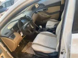 هيونداي النترا 2013 كاملة