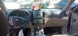 Hyundai Veracruz 2007 for sale