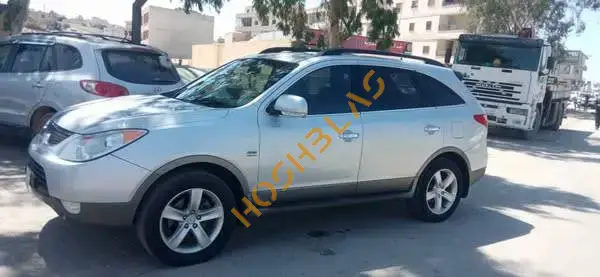 Hyundai Veracruz 2007 for sale