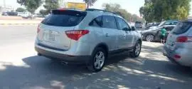 Hyundai Veracruz 2007 for sale
