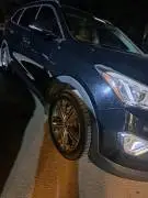 Hyundai Santa Fe 2014 for sale