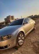 أودي A6 2007 للبيع