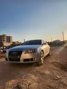 أودي A6 2007 للبيع