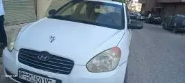 هيونداي فيرنا 2007