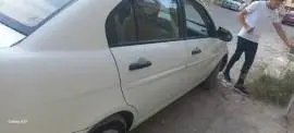 هيونداي فيرنا 2007