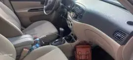 هيونداي فيرنا 2007