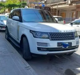 رنج فوغ 2014 للبيع