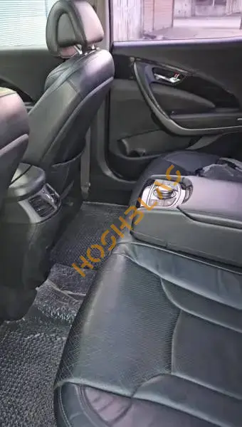 هيونداي ازيرا 2012 للبيع