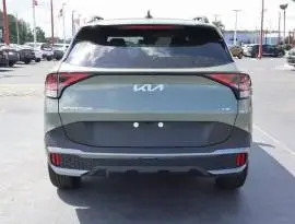 Kia Sportage 2024