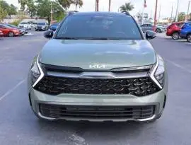 Kia Sportage 2024