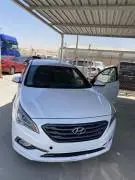 سوناتا 2017 تيربو للبيع