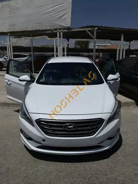 سوناتا 2017 تيربو للبيع