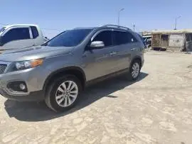 2011 Kia Sorento for sale