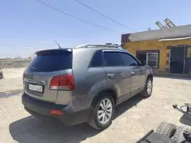 2011 Kia Sorento for sale