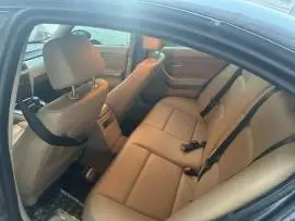 بي ام دبليو 316 2007 للبيع