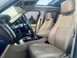 Range Rover Vogue 2016 for sale