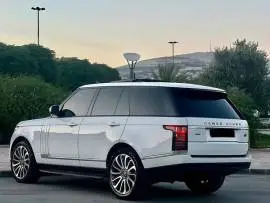 Range Rover Vogue 2016 for sale