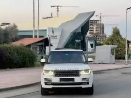 Range Rover Vogue 2016 for sale
