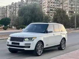 Range Rover Vogue 2016 for sale
