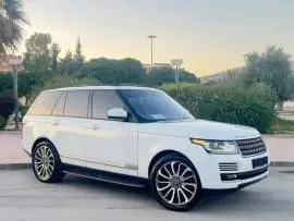 Range Rover Vogue 2016 for sale