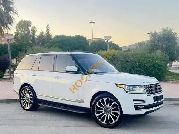 Range Rover Vogue 2016 for sale