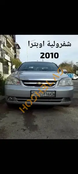Chevrolet Optra 2010 for sale