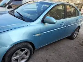 هيونداي فيرنا 2007 للبيع