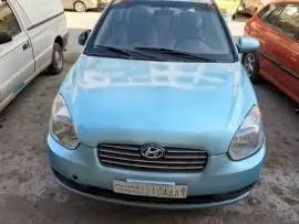 Hyundai Verna 2007 for sale