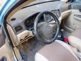 هيونداي فيرنا 2007 للبيع