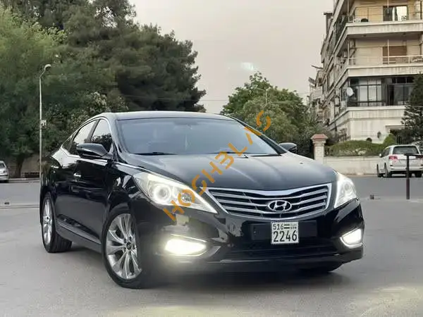 هونداي آزيرا 2013 للبيع