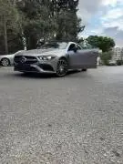 مرسيدس CLA 35 AMG 2023