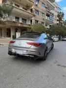 مرسيدس CLA 35 AMG 2023