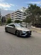 مرسيدس CLA 35 AMG 2023