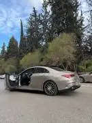 مرسيدس CLA 35 AMG 2023