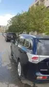 Hyundai Santa Fe 2015
