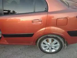 كيا ريو 2009 للبيع