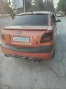 كيا ريو 2009 للبيع
