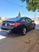 سوناتا 2010 أوروبية