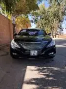سوناتا 2010 أوروبية