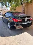 سوناتا 2010 أوروبية
