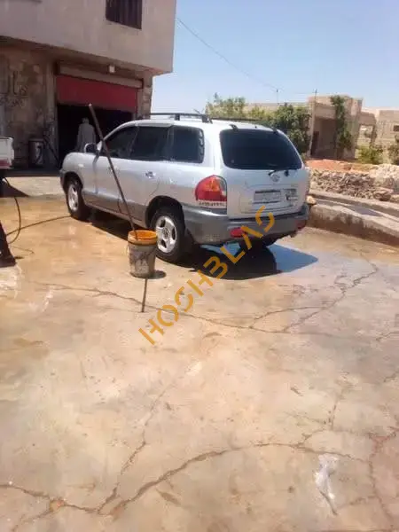 Hyundai Santa Fe 2004 for sale