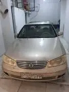 نيسان صني 2005 للبيع