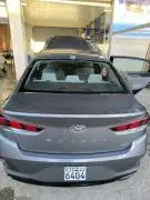 Hyundai Sonata 2018 for sale