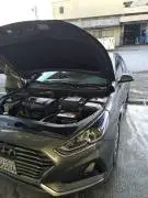 Hyundai Sonata 2018 for sale