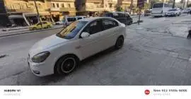 Hyundai Verna 2006 for sale