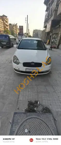 Hyundai Verna 2006 for sale