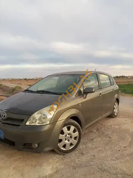 Toyota Corolla 2005