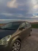 Toyota Corolla 2005