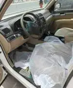 Kia Mohave 2011