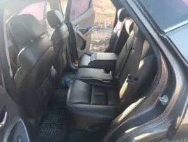 Hyundai Santa Fe 2013
